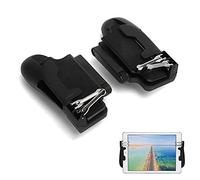 Tablet Obiettivo Gamepad, Controller Pubg per Tablet 6 Trigger, Scatto Sensibile Gamepad Gamepad Gamepad, Universal 1 Coppia Accessorio per Giochi, per Pad Tablet Pubg Accessori