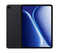 OnePlus Pad Go 2 Tablet 12,1” 120Hz, 8GB RAM, 256GB Storage, Batteria 10050mAh, Quad Speaker, Wi-Fi/5G, OxygenOS 16.0 - Shadow Black, OPD2505 EU