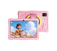 TABLET OSCAL KIDO 2, 4+64GB, 64 GB, 10,1 ", Rosa, Connettività: No