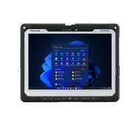 Tablet Panasonic Toughbook 33 mk3 Intel® Core™ i5 512 GB 30,5 cm (12") 16 Wi-Fi 6E (802.11ax) Windows 11 Pro Nero, Grigio [CF-33TZ024B4]