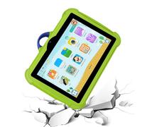 Tablet PC 7 Pollici | Mini Tablet | Schermo 91% Rapporto | Doppia Fotocamera AR200 Anti Blocco | 8GB Memoria con Processore 1,33GHz per Studio Film