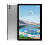 Tablet PC da 10,1 Pollici, Tablet HD 5G WIFI 8 GB RAM 256 GB ROM Multifunzione 100-240 V Lunga Durata della Batteria Per 12.0 Per Intrattenimento Per Affari (Spina UE)