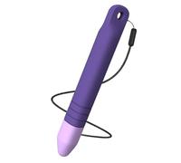 Tablet Pen - Kid-Friendly sttylus Pen | Capacitive Disc Tip Pencil | Magnetic Pen Rechargeable Tablet Writing Drawing Pencil Touchscreen Pen Tablet Accessories with Lanyard for Smartphones