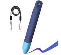 Tablet Pen - Teaching Tools Like Capacitive Styluss Compatible | Durable Sturdy Tether Lcd Writing Tableet Suit | Anti Slip Easy Grip for Tablets or Cases
