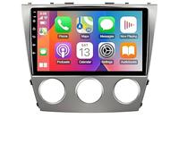 Tablet per auto Autoradio Android 13 4G 64G per Toyota per Camry 2006-2011(4G 64G Android 13)