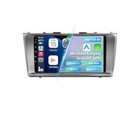 Tablet per auto Autoradio Android 13 4G 64G per Toyota per Camry 2006-2011 Multimedia Stereo