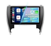 Tablet per auto Autoradio Android 13 4G 64G per Toyota per Camry 2015-2017 Multimedia Stereo