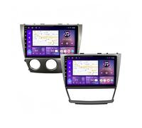 Tablet per auto Autoradio Android 13 Carplay per Toyota per Camry 2007-2011, 10 pollici, stereo, navigazione GPS(8CORE 6+128GB)