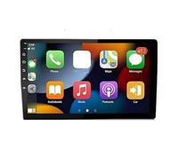 Tablet per auto Autoradio stereo da 10,1 pollici Android 15 Dab+ ad alta potenza compatibile con per Toyota per Camry