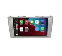 Tablet per auto Autoradio stereo per Toyota per Camry 2007-2011, touchscreen da 9" Android 13