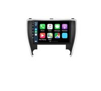 Tablet per auto Per Toyota Per Camry 2015-2017 Radio Car Carplay Android Navigazione GPS 2+32 GB