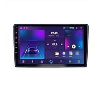 Tablet per auto Stereo Android per Toyota per Camry XV20 1996-2002 Autoradio Multimedia GPS(T9 4-64GB Cam WIFI)