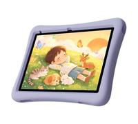 Tablet per bambini da 10 pollici Android Tablet per bambini viene fornito con una custodia protettiva resistente agli urti, 8 GB RAM 32 GB ROM tablet supporta 1 TB MicroSD 6000 mAh batteria doppia