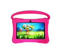 Tablet per bambini da 7 pollici, apprendimento intelligente, apprendimento automatico, chiamata, tablet Android, computer, tutor, macchina