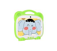 Tablet per Bambini da 7 Pollici Quad Core 1+8G Doppia Scheda WiFi Android 7.0 Tablet per L'Educazione Allo Studio Regalo per Bambini Software per
