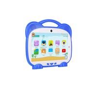 Tablet per Bambini da 7 Pollici Quad Core 1+8G Doppia Scheda WiFi Android 7.0 Tablet per L'Educazione Allo Studio Regalo per Bambini Software per