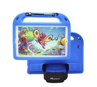 Tablet per bambini Dam Electronics K13 3G Wifi 10" 2/32GB Blu