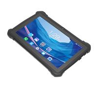Tablet per Bambini, Supporto per Tablet PC Scheda TF da 128 GB 100-240 V IPS HD Schermo Grande Doppi Altoparlanti per Ragazzi e Ragazze (Spina UE)