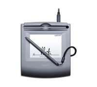 Tablet per Firma Digitale Wacom STU-500 da 5" con Schermo TFT con Accessori