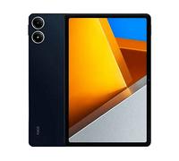 TABLET POCO Pad, 256 GB, 12,1 ", Blu, Connettività: 5G