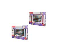 Tablet ridi e impara 12-36 mesi - fisher-price