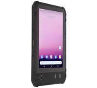 Tablet Robusto da 8 Pollici, Tablet da Lavoro sul Campo WiFi 2.4G 5.8G 256G Espandibile IP68 Impermeabile con NFC per Android 11 per Magazzini (Spina UE)