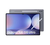 Samsung Galaxy Tab S10 Ultra 512 GB 37,1 cm (14.6") 12 GB Wi-Fi 7 (802.11be) Grigio
