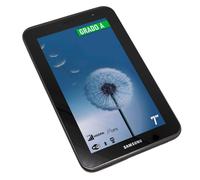 TABLET SAMSUNG GALAXY TAB 2 7" 3G ANDROID 4 1GB 8GB PER BAMBINI DA COLLEZIONE
