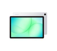 Tablet SAMSUNG Galaxy Tab A11+, 128 GB, 11 ", Argento, Connettività: No
