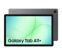 Tablet Samsung Galaxy Tab A11+ 128GB Memoria 6GB Ram Display 11" SM-X230 Grigio