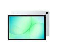 Samsung Galaxy Tab A11+ 11 Argento - 8 GB RAM, 256 GB Memoria, WiFi, Garanzia 2 Anni - Nouvo