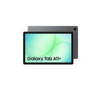 Samsung Galaxy Tab A11+ X236 11" 5G 8GB RAM 256GB - Gray EU