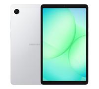 Tablet Samsung Galaxy Tab A SM-X135F 4G LTE-TDD & LTE-FDD 64 GB 22,1 cm (8.7") 4 Wi-Fi 5 (802.11ac) Argento [SM-X135FZSAEUB]