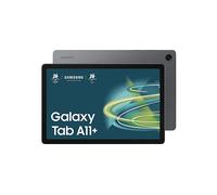 Tablet Samsung Galaxy Tab A11+ 5G 128 GB 27,9 cm (11") 6 Wi-Fi 5 (802.11ac) Grigio
