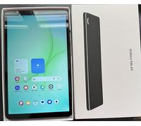 Samsung Galaxy Tab A11 64 GB 22,1 cm (8.7") 4 GB Wi-Fi 5 (802.11ac) Grigio