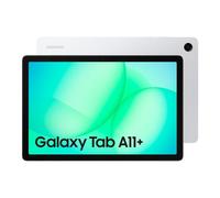 Samsung Galaxy Tab A11+ 11 Argento - 6 GB RAM, 128 GB Memoria, WiFi, Garanzia 2 Anni - Nouvo