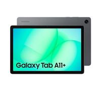 Tablet Samsung Galaxy Tab A11 Plus 5G 11" Grigio 6GB 128GB Audio Dolby Atmos