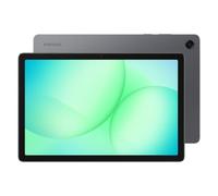 Samsung Galaxy Tab A11+, Tablet Android, 5G, 6GB RAM, 128GB, 11.0" 90Hz Display, Silver [Versione Italiana]
