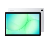 Tablet Samsung Galaxy Tab A11+ X236 11.0 5G 6GB RAM 128GB Argento Silver