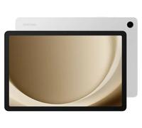 Samsung Galaxy Tab A9+ Qualcomm Snapdragon 128 GB 27,9 cm (11") 8 GB Wi-Fi 5 (802.11ac) Android 13 Argento