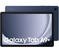 TABLET SAMSUNG Galaxy Tab A9+, 128 GB, 11 ", Blu marino, Connettività: No