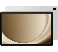 TABLET SAMSUNG Galaxy Tab A9+ 5G, 128 GB, 11 ", Argento, Connettività: 5G