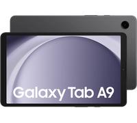 TABLET SAMSUNG Galaxy Tab A9, 64 GB, 8,7 ", Grafite, Connettività: 4G (LTE)