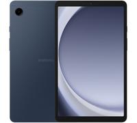 Tablet Samsung Galaxy Tab A9 8.7" 128GB 4G LTE blu navy, versione importata UE