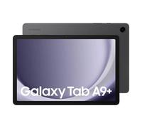 Tablet Samsung Galaxy Tab A9+ Android, 5G, 128 GB Almacenamiento, Pantalla 11”, Sonido 3D Graphite