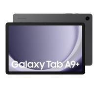 Samsung Galaxy Tab A9+ 11'' 2025 WIFI 128Go RAM 6Go Android 15, Grafite - Nouvo