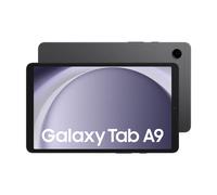 Tablet Samsung Galaxy Tab A9 SM-X110N Mediatek 128 GB 22,1 cm (8.7") 8 Wi-Fi 5 (802.11ac) Grafite [SM-X110NZAEEUB]