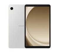 TABLET SAMSUNG Galaxy Tab A9 Wi-Fi, 128 GB, 8,7 ", Argento