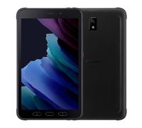 Samsung Galaxy Tab Active3 LTE Enterprise Edition 4G Samsung Exynos LTE-TDD & LTE-FDD 64 GB 20,3 cm (8") 4 GB Wi-Fi 6 (802.11ax) Android 10 Nero