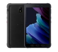 Tablet Samsung Galaxy Tab Active3 8" T575 Nero | Piccole macchie chiare